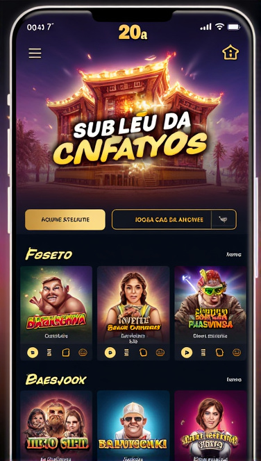 Captura de tela do 20a - Modo Torneio